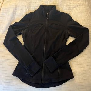 Lululemon Define Jacket, size 6